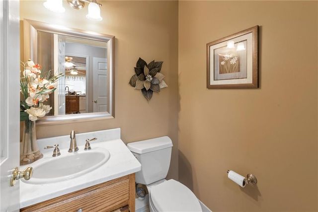 1061 Highway 92 N, Fayetteville, GA 30214