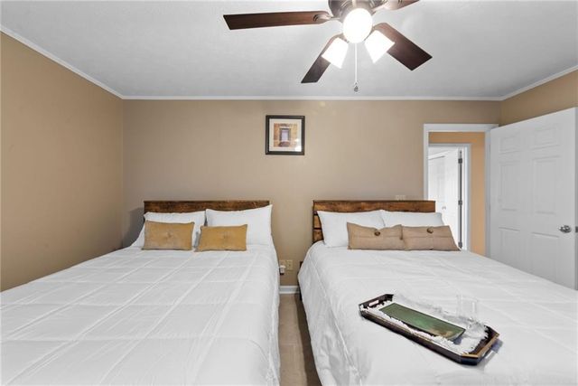 1061 Highway 92 N, Fayetteville, GA 30214