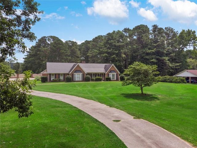 1061 Highway 92 N, Fayetteville, GA 30214