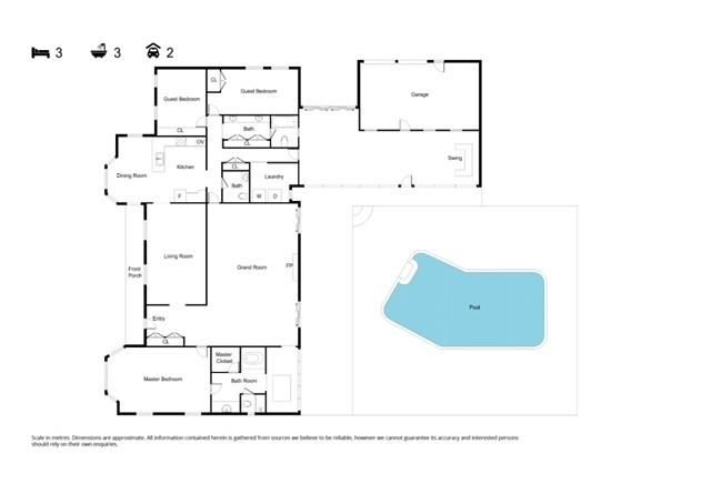 1061 Highway 92 N, Fayetteville, GA 30214