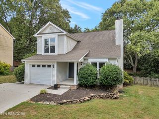 8937 Colchester Ridge Rd 1, Knoxville, TN 37922