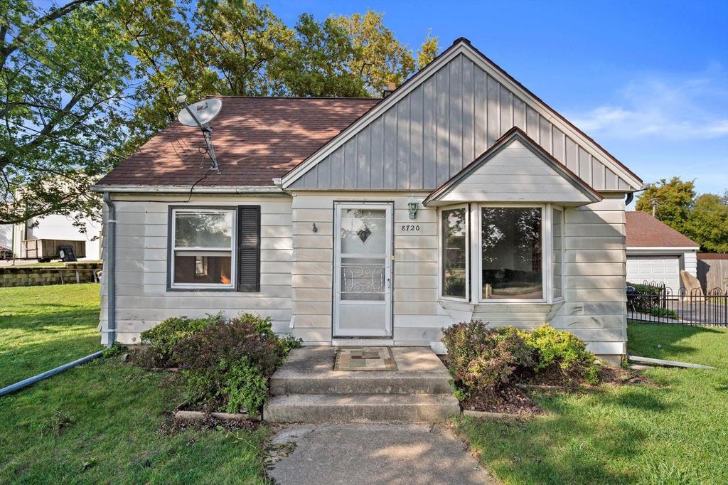 8720 W Kaul AVENUE, Milwaukee, WI 53225
