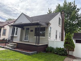 1843 Buckingham Avenue, Lincoln Park, MI 48146