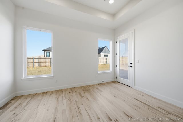 2347 E 135th Drive S, Bixby, OK 74008