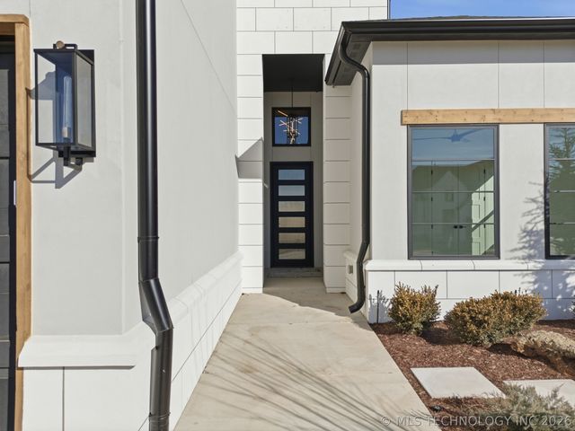 2347 E 135th Drive S, Bixby, OK 74008