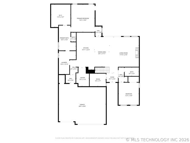 2347 E 135th Drive S, Bixby, OK 74008
