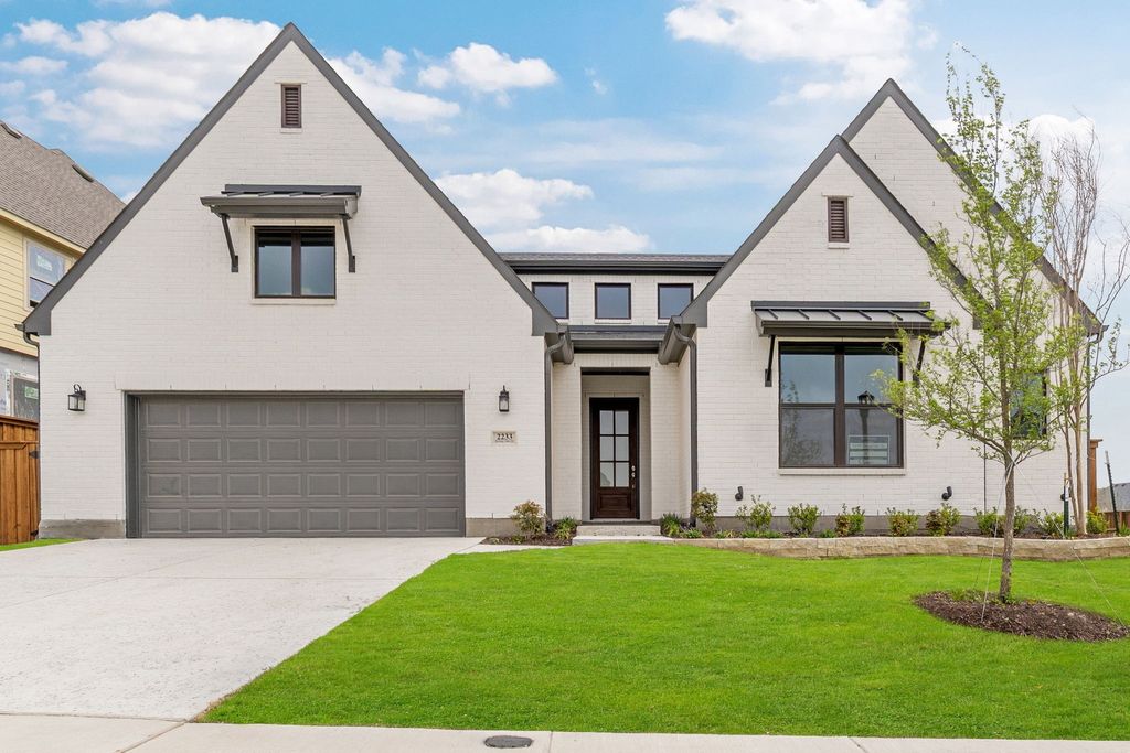 2233 Rolling Oaks, Fort Worth, TX 76008