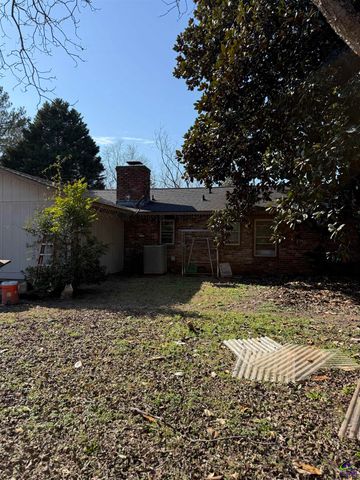 201 Inglewood Drive, Warner Robins, GA 31093