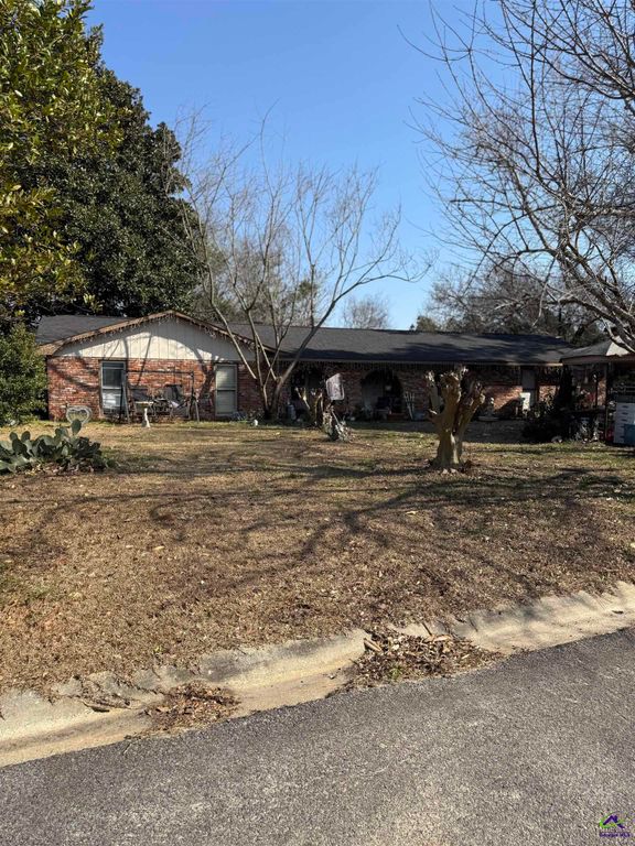 201 Inglewood Drive, Warner Robins, GA 31093