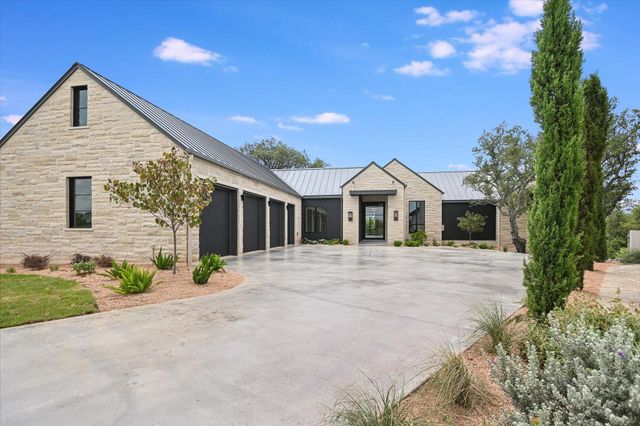 138 Coralberry, Horseshoe Bay, TX 78657