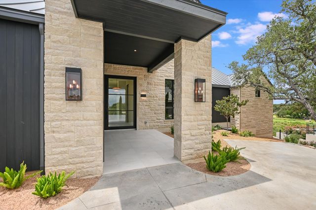 138 Coralberry, Horseshoe Bay, TX 78657