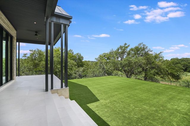 138 Coralberry, Horseshoe Bay, TX 78657