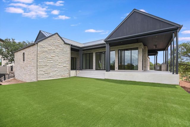 138 Coralberry, Horseshoe Bay, TX 78657