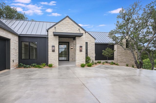 138 Coralberry, Horseshoe Bay, TX 78657