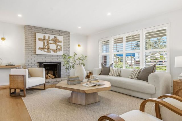 239 Prague Street, San Mateo, CA 94401