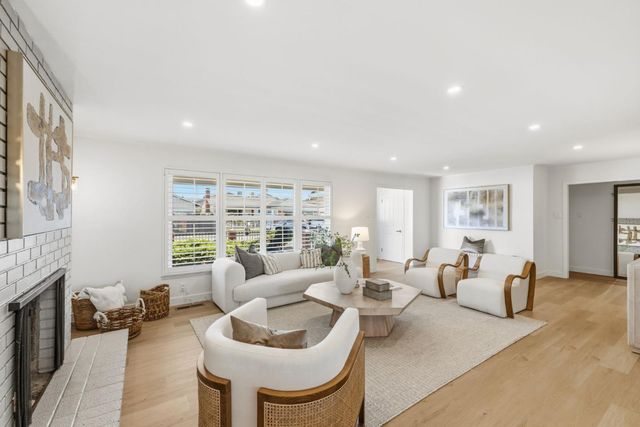 239 Prague Street, San Mateo, CA 94401