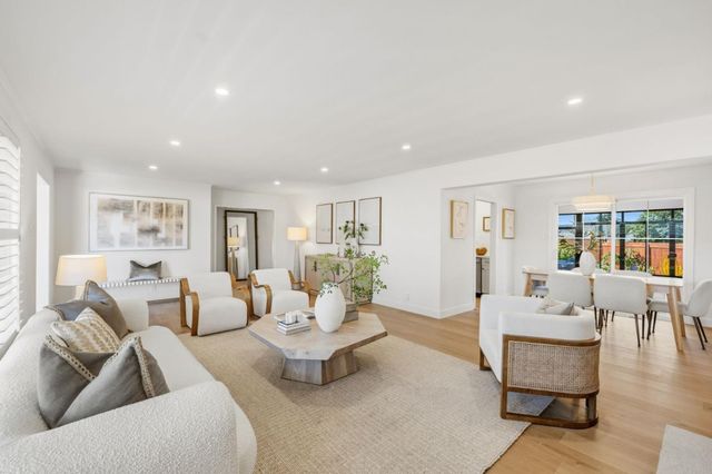 239 Prague Street, San Mateo, CA 94401