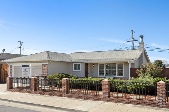 239 Prague Street, San Mateo, CA 94401