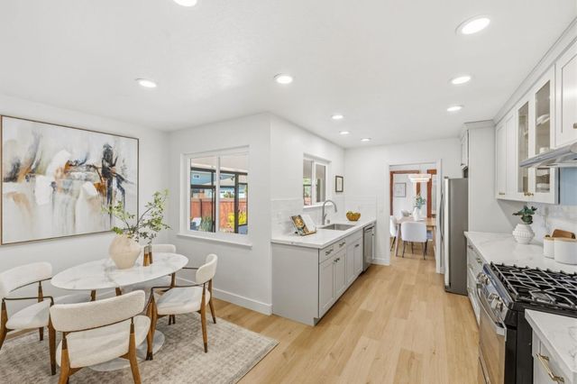 239 Prague Street, San Mateo, CA 94401