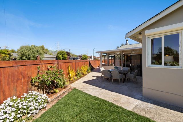 239 Prague Street, San Mateo, CA 94401