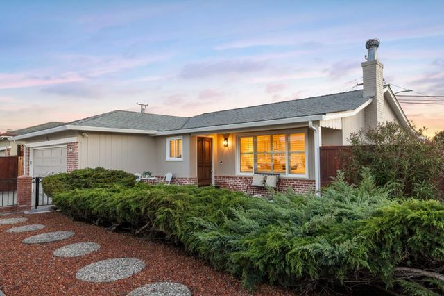 239 Prague Street, San Mateo, CA 94401