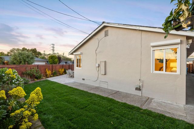 239 Prague Street, San Mateo, CA 94401