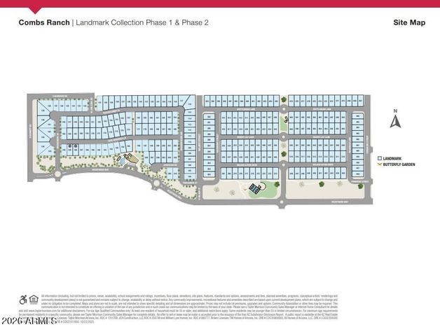 4140 E DESERT LILLY Lane, San Tan Valley, AZ 85140