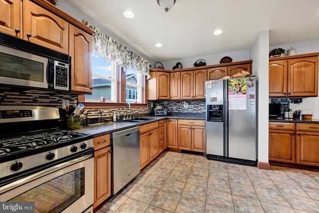 4630 MAGNOLIA AVE, Baltimore, MD 21227