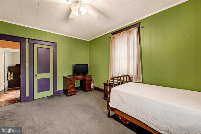 4630 MAGNOLIA AVE, Baltimore, MD 21227