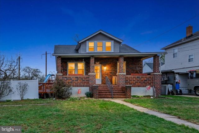 4630 MAGNOLIA AVE, Baltimore, MD 21227