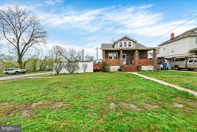 4630 MAGNOLIA AVE, Baltimore, MD 21227