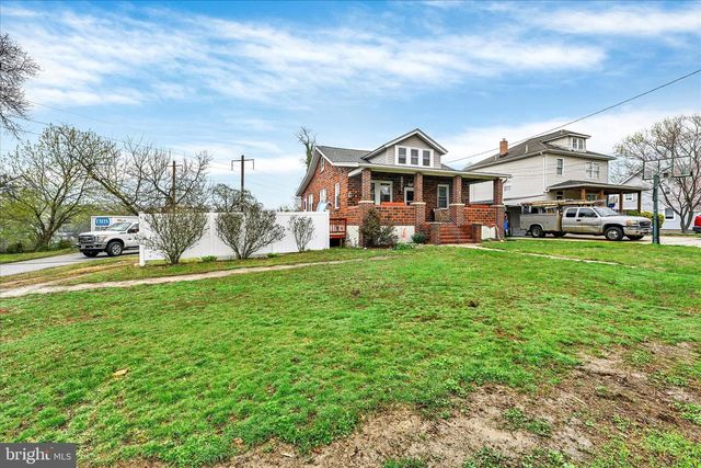 4630 MAGNOLIA AVE, Baltimore, MD 21227