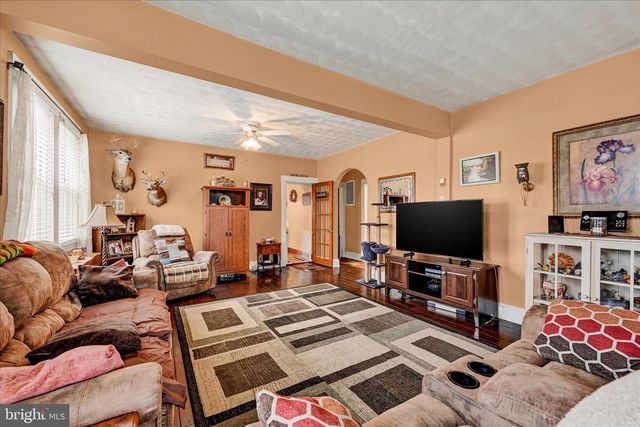 4630 MAGNOLIA AVE, Baltimore, MD 21227