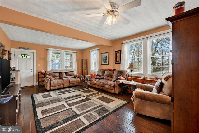 4630 MAGNOLIA AVE, Baltimore, MD 21227