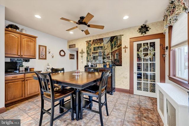 4630 MAGNOLIA AVE, Baltimore, MD 21227