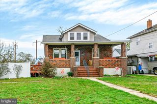 4630 MAGNOLIA AVE, Baltimore, MD 21227