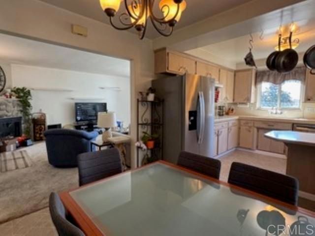 1347 Coy Court, El Cajon, CA 92021