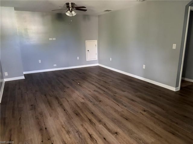 3272 Royal Gardens AVE, Fort Myers, FL 33916