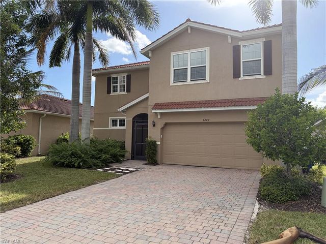 3272 Royal Gardens AVE, Fort Myers, FL 33916