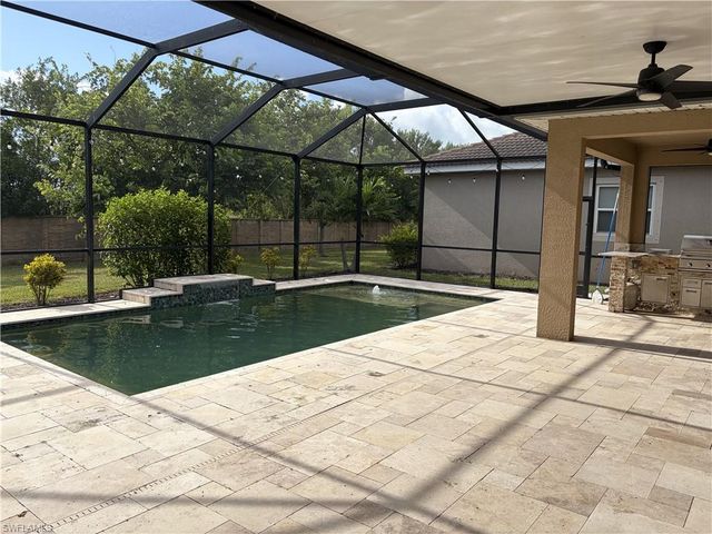 3272 Royal Gardens AVE, Fort Myers, FL 33916