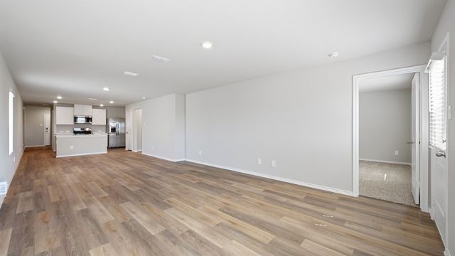 4100 WOODHILL BEND Drive, Fort Worth, TX 76036