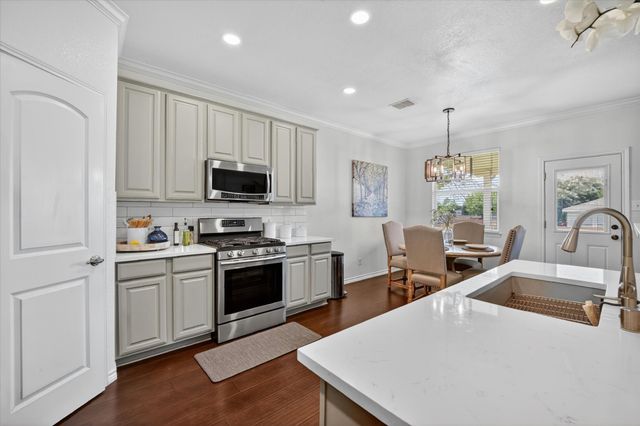 8208 Hidden Path Lane, Denton, TX 76210