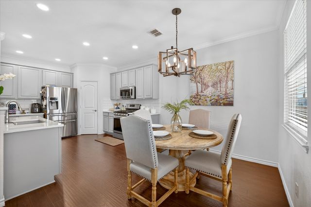 8208 Hidden Path Lane, Denton, TX 76210