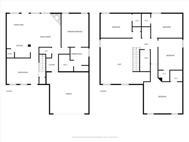 8208 Hidden Path Lane, Denton, TX 76210