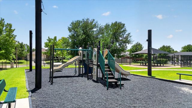 8208 Hidden Path Lane, Denton, TX 76210