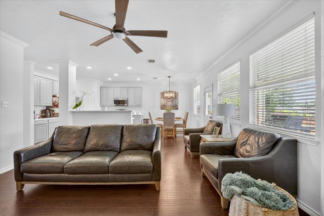 8208 Hidden Path Lane, Denton, TX 76210