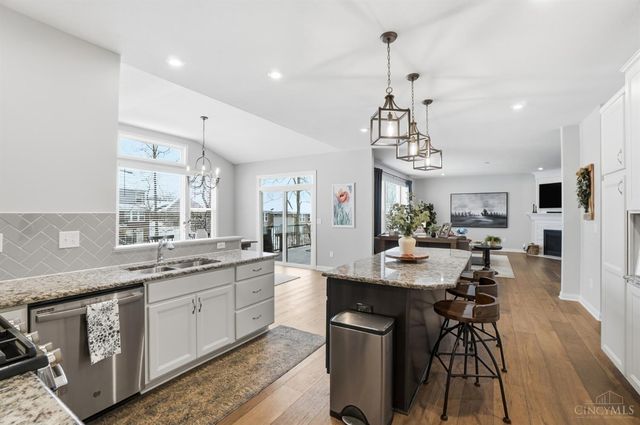 3891 Haley Lane, Miami Twp, OH 45002