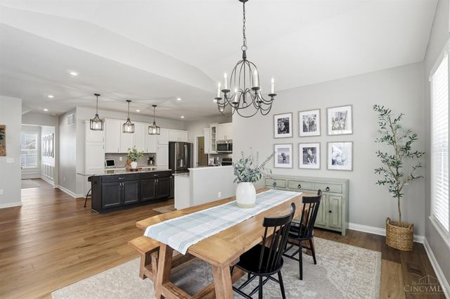 3891 Haley Lane, Miami Twp, OH 45002