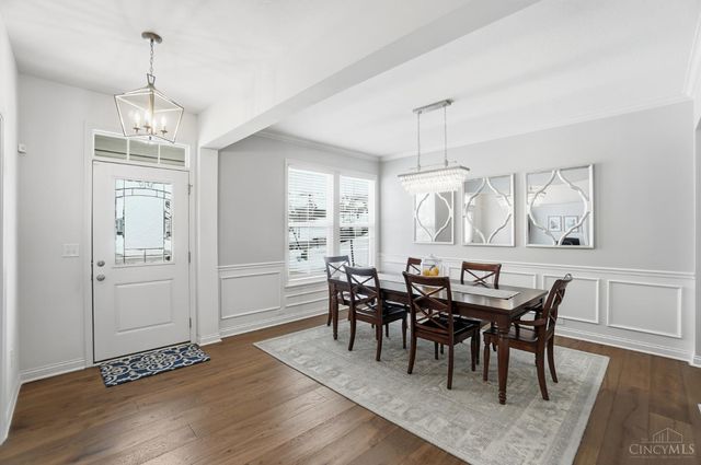 3891 Haley Lane, Miami Twp, OH 45002