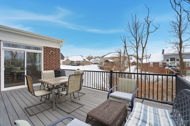 3891 Haley Lane, Miami Twp, OH 45002